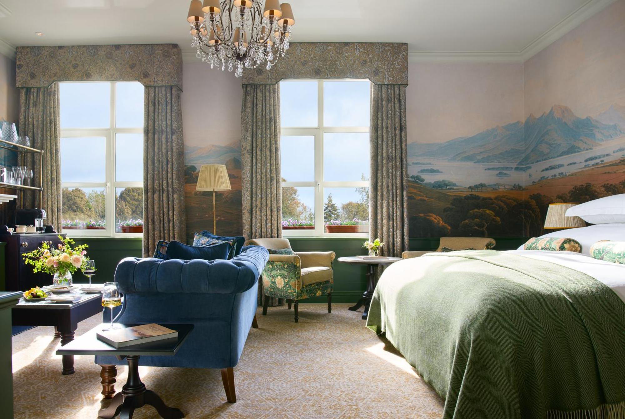 The Park Hotel