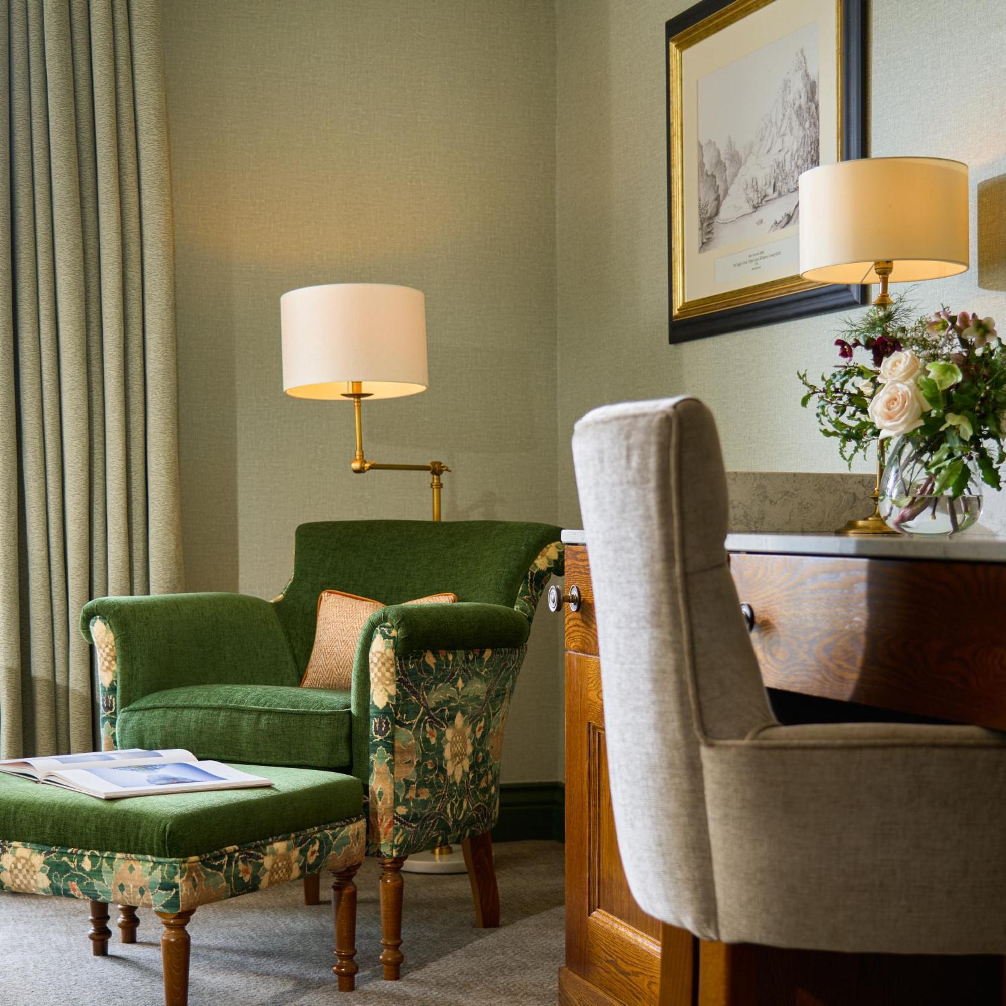 The Park Hotel Killarney