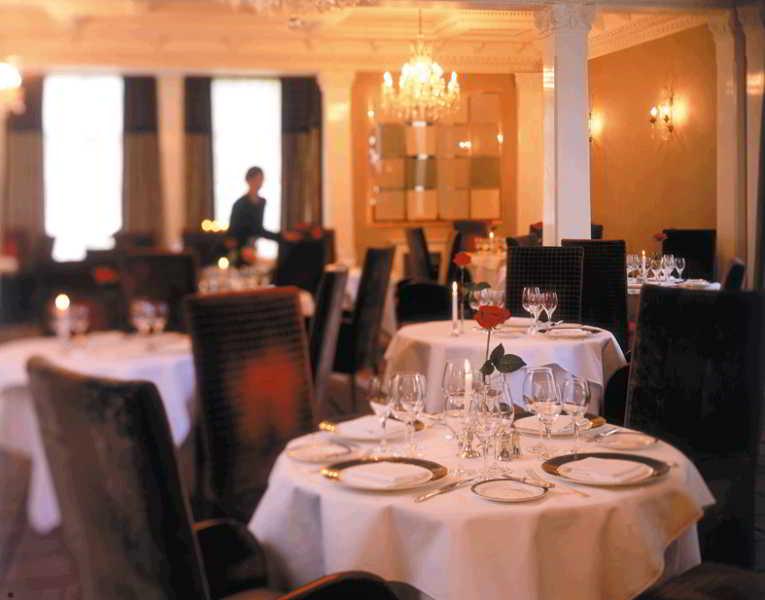 The Park Hotel Killarney
